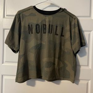 NoBull Boxy Tee